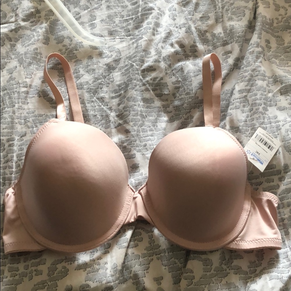 Brand New 34 C Nursing Bra
